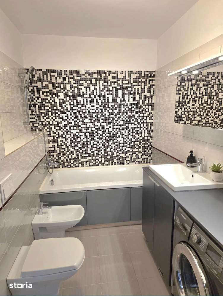 Photo 5 of Apartament 2 bedroom in Strada Intre Lacuri