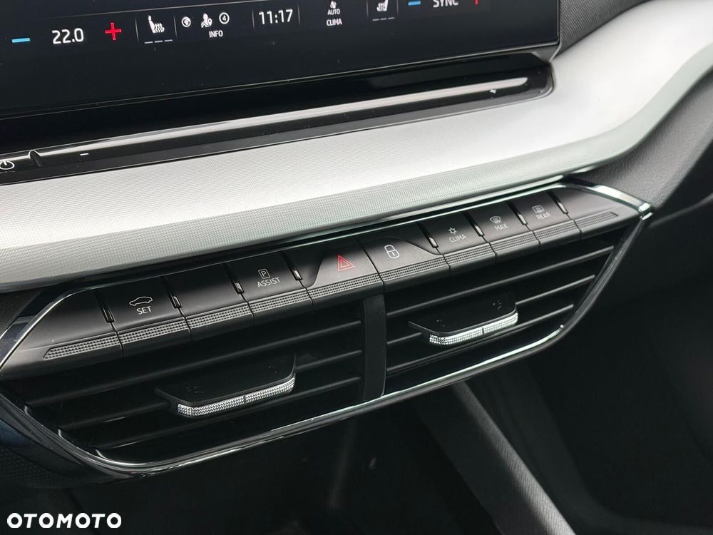 Skoda Octavia 2.0 TSI 4x4 Style DSG - 21