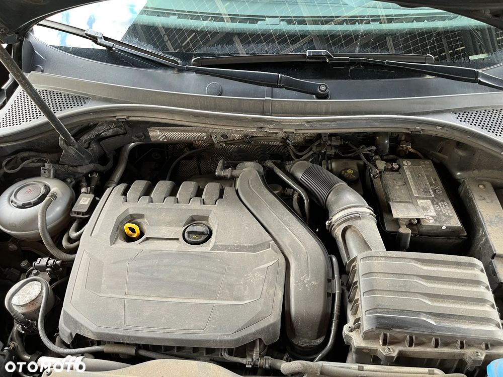 Volkswagen Tiguan 1.5 TSI EVO Life - 29