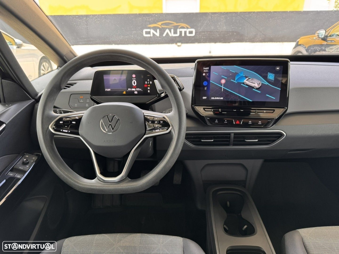 VW ID.3 Pro Performance - 4