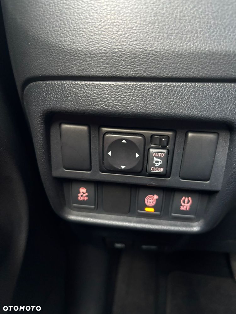 Nissan Juke 1.6 CVT Tekna - 13