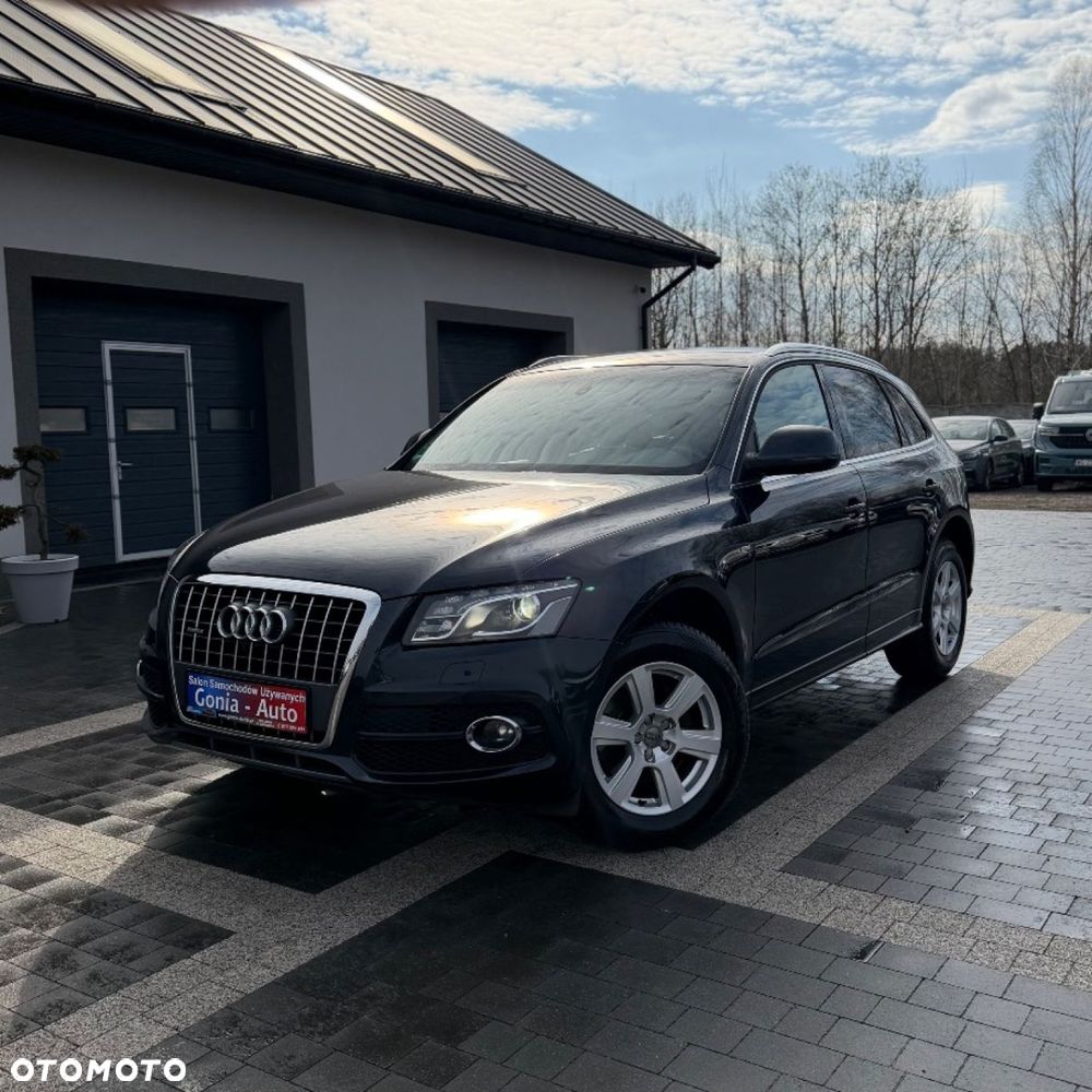 Audi Q5 - 6