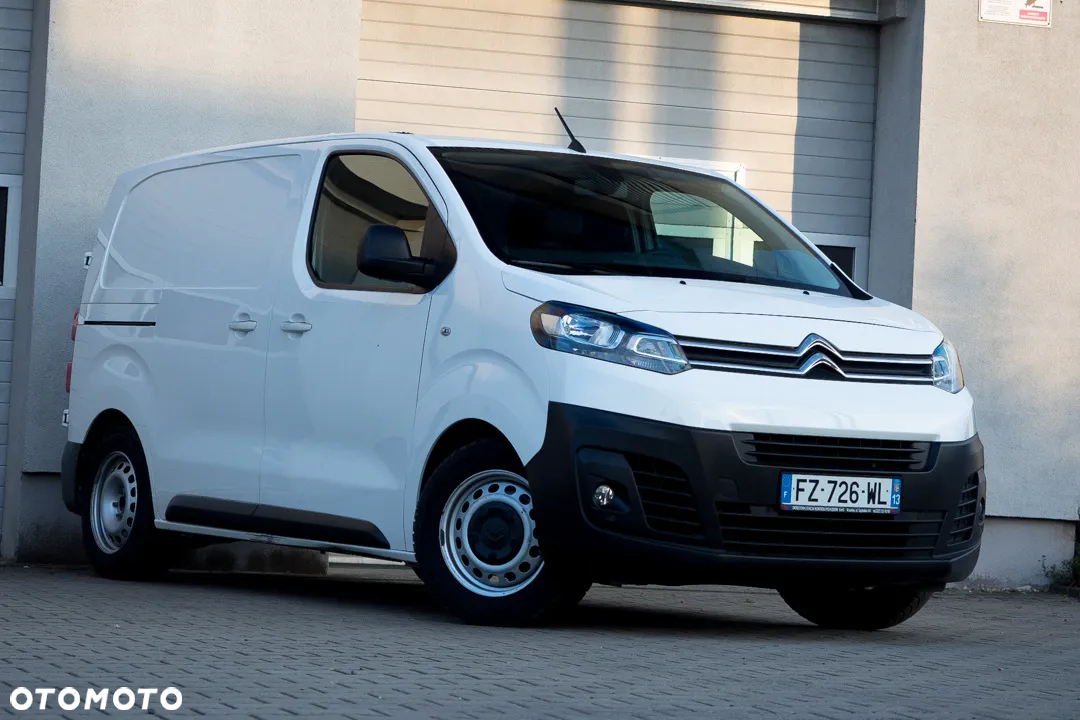 Citroën Jumpy - 2