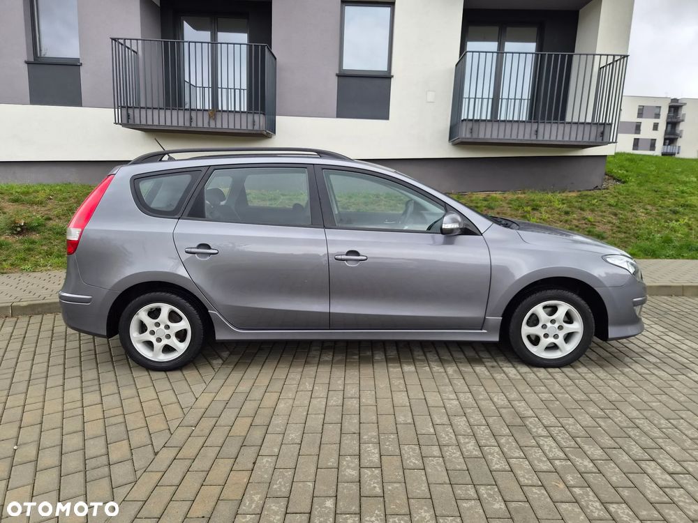 Hyundai i30 - 21
