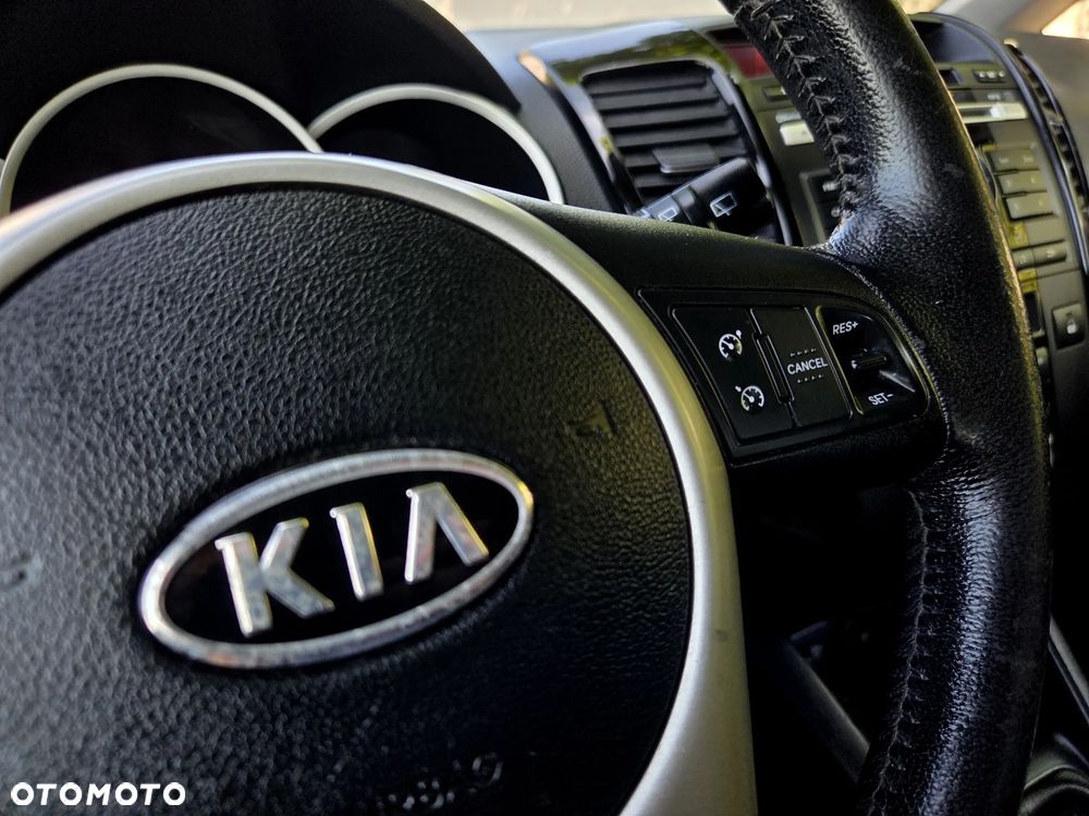 Kia Venga 1.6 XL - 29