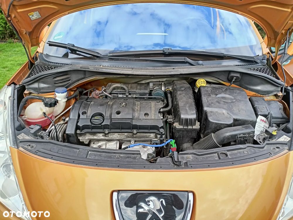 Peugeot 207 - 8