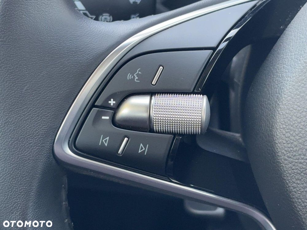 Skoda Fabia 1.0 TSI Selection - 22