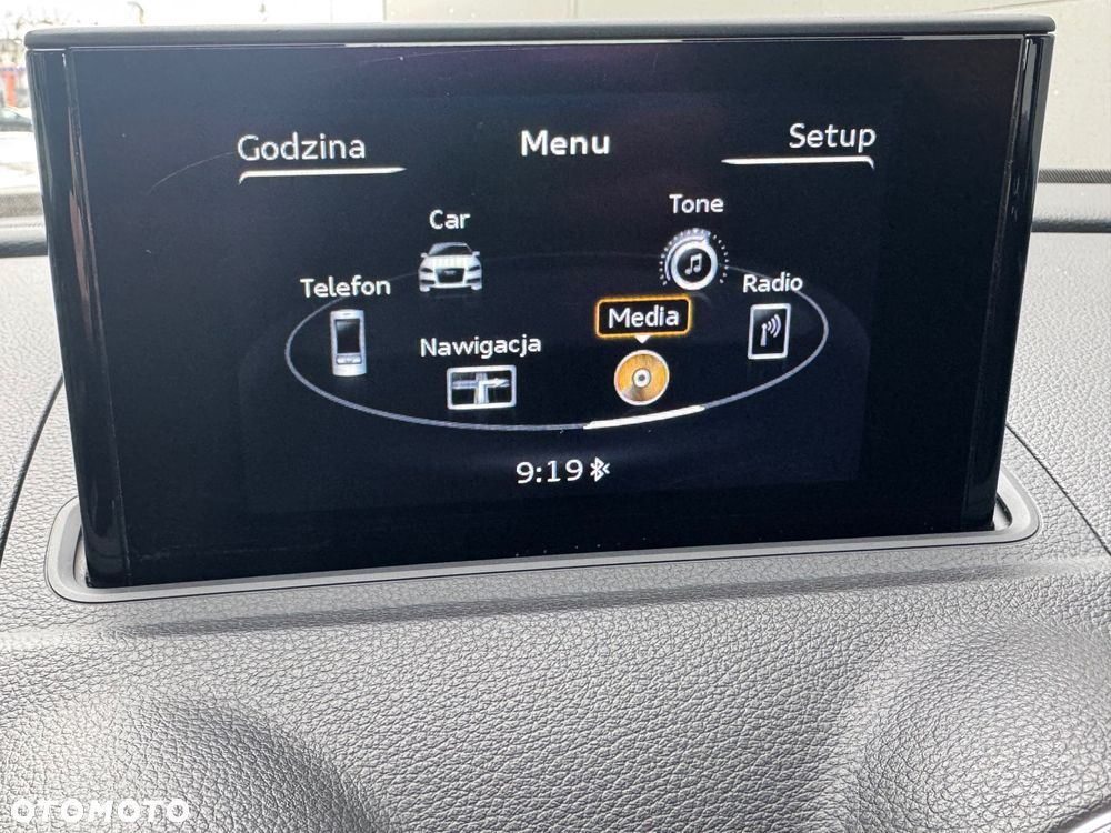 Audi A3 Sportback - 32