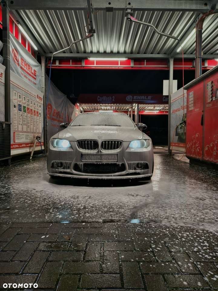 BMW Seria 3 325i - 10