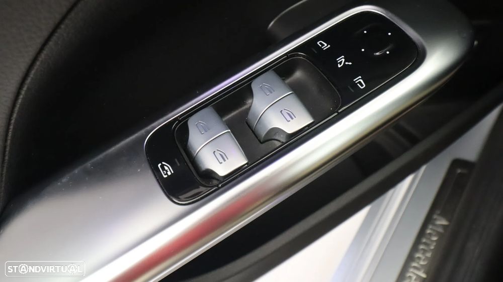 Mercedes-Benz C 220 d Avantgarde - 22