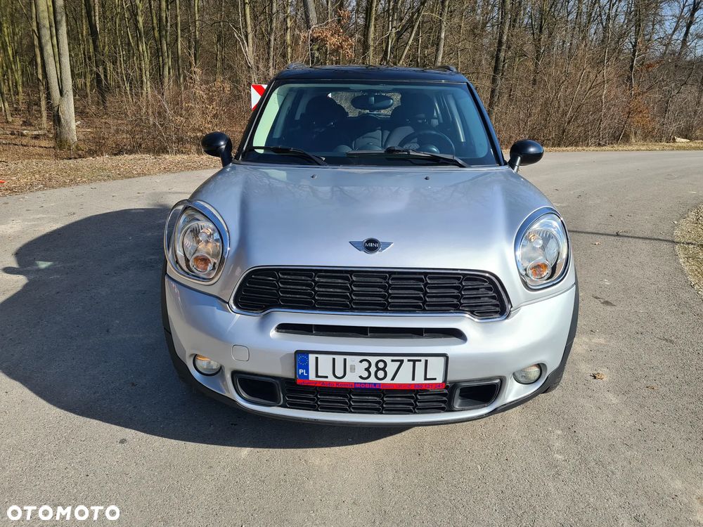 MINI Countryman - 2
