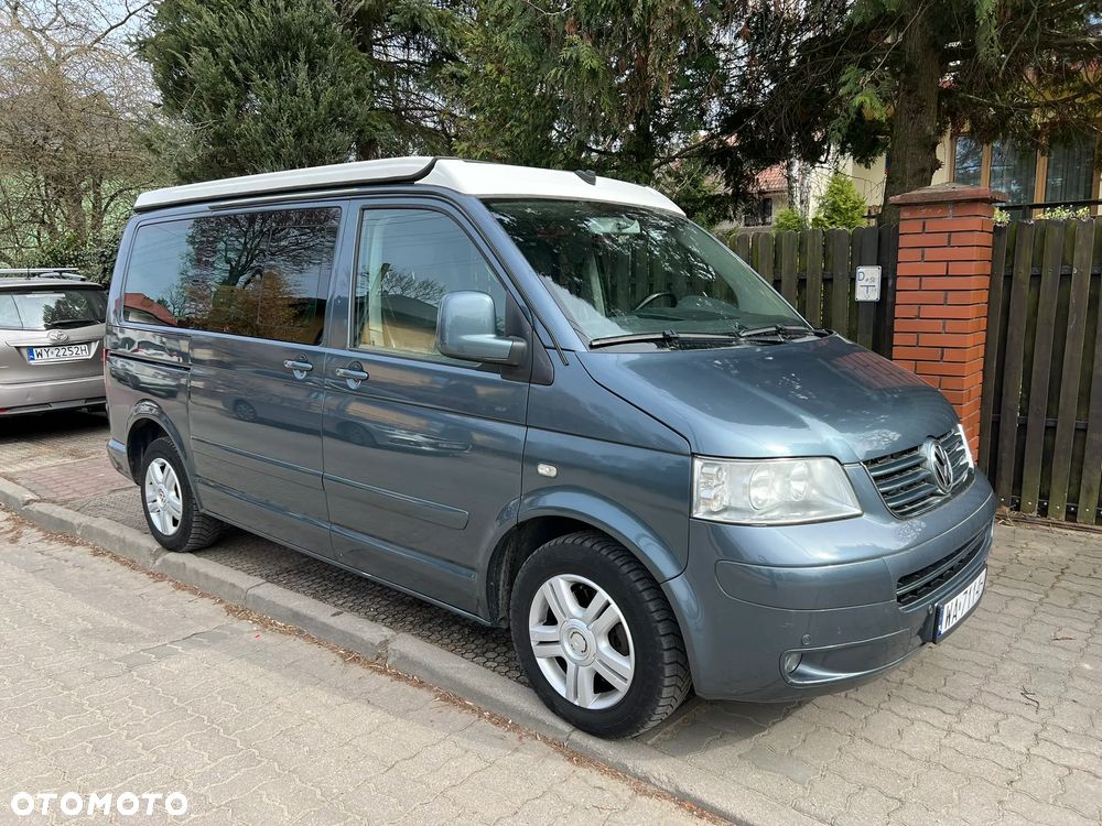 Volkswagen Multivan L1 Highline 4Motion - 6