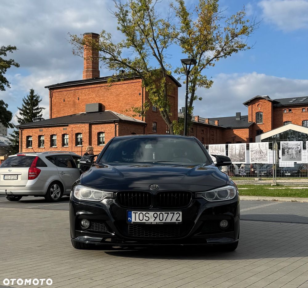 BMW Seria 3 - 2