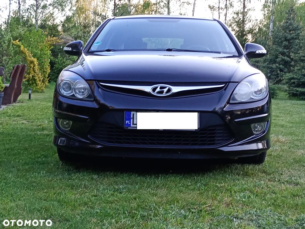 Hyundai i30 - 6