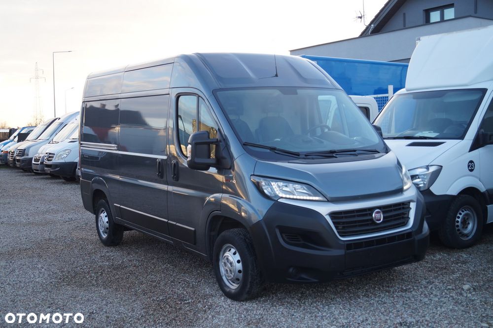 Fiat Ducato - 12