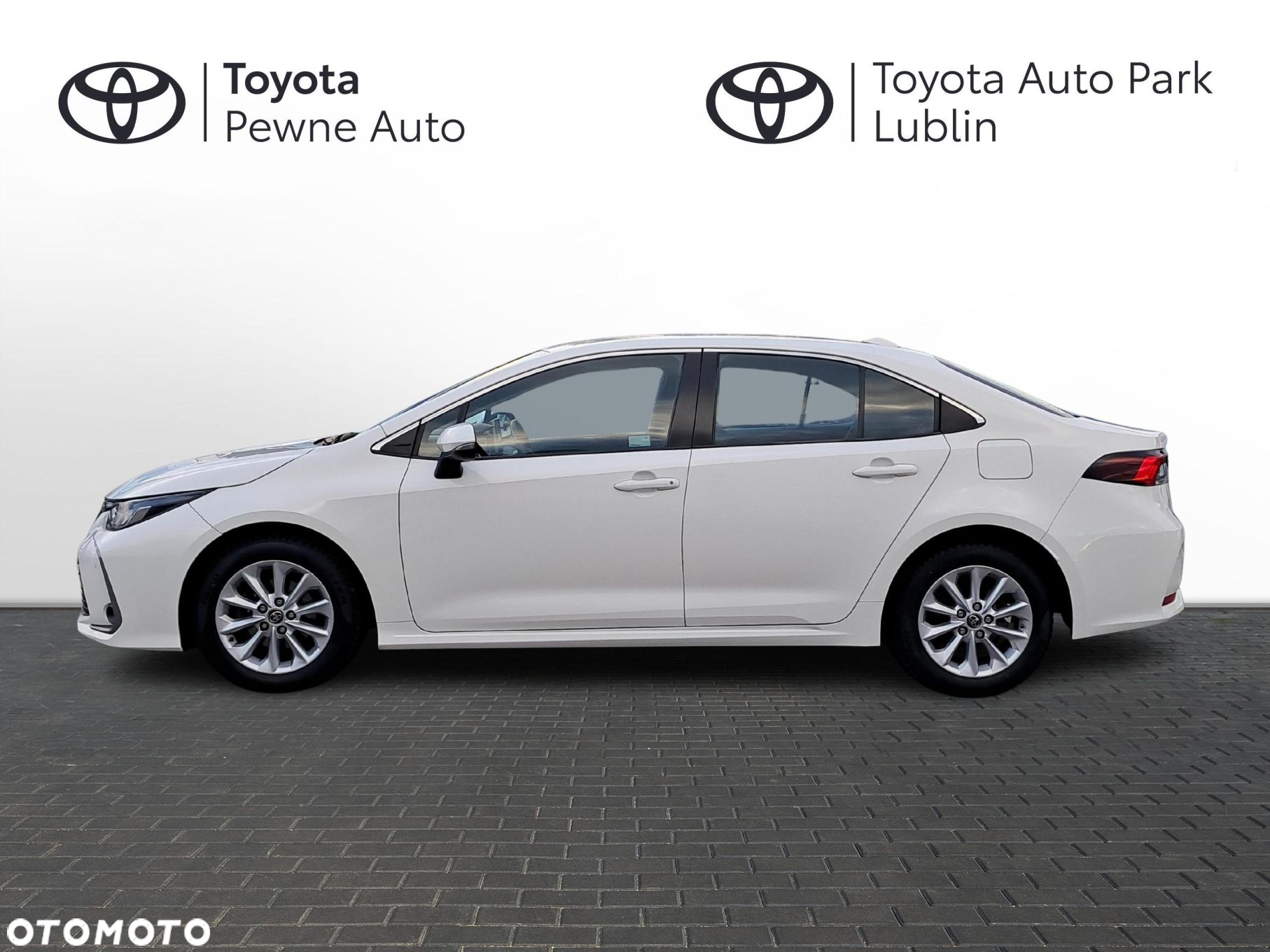Toyota Corolla 1.6 Comfort - 2