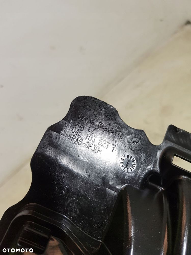 osłona miski olejowej 04e103623t vw audi skoda seat 1.5 tsi dpc - 15