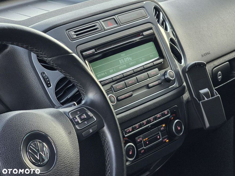 Volkswagen Tiguan 1.4 TSI Trend&Fun - 16