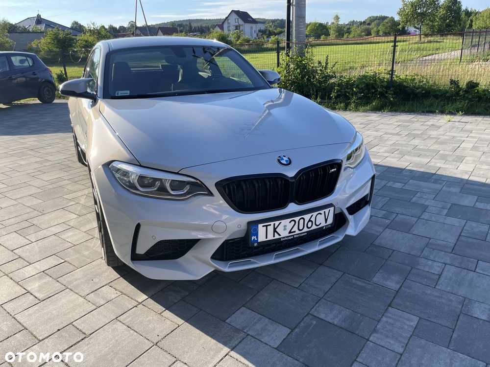 BMW M2 - 14