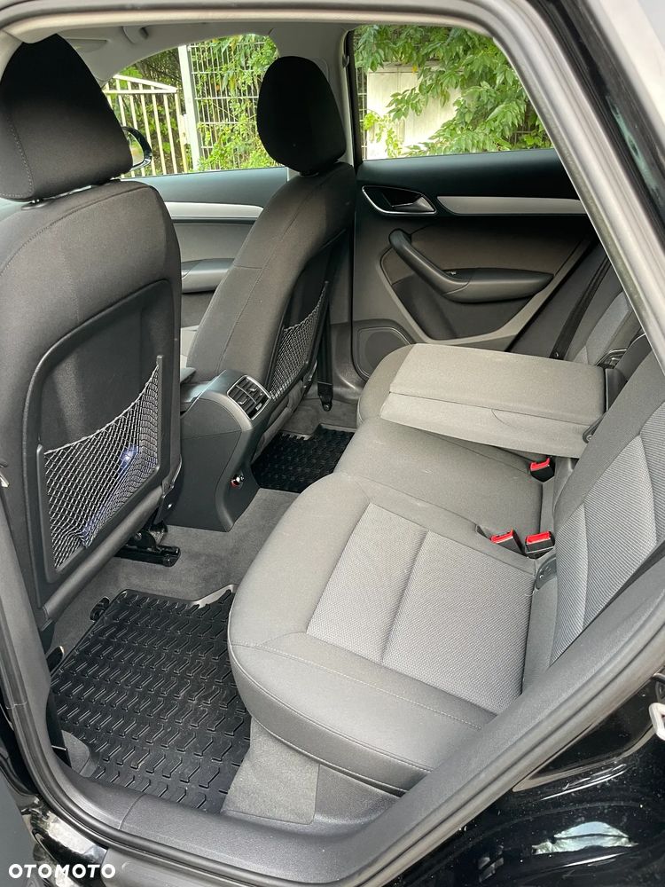 Audi Q3 1.4 TFSI S tronic - 9