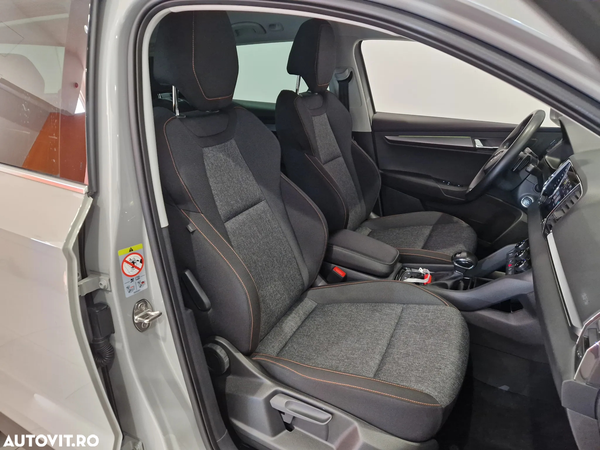Skoda Karoq 2.0 TDI DSG Ambition - 13