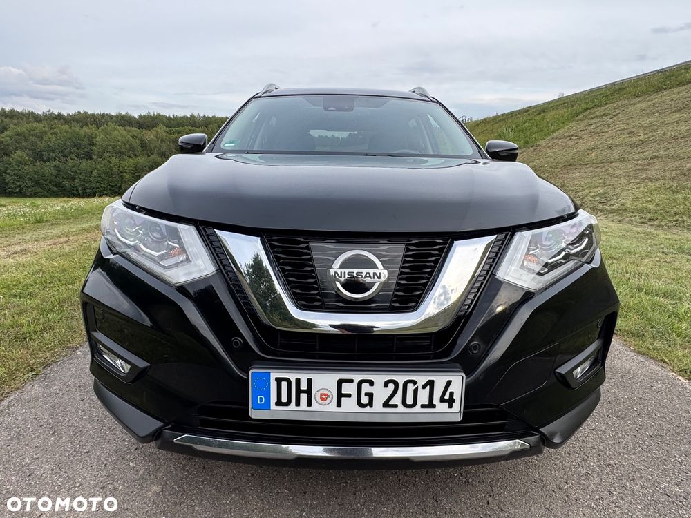 Nissan X-Trail 1.6 DIG-T Tekna - 21
