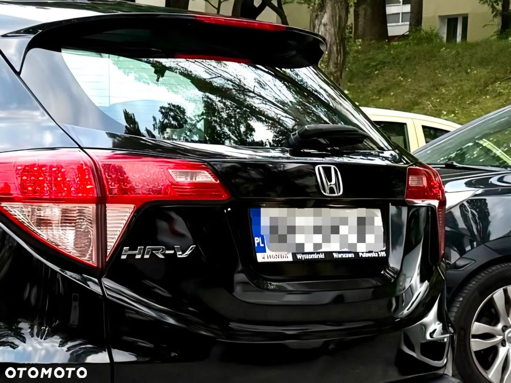Honda HR-V 1.5 Elegance (ADAS/Honda Connect+) CVT - 14