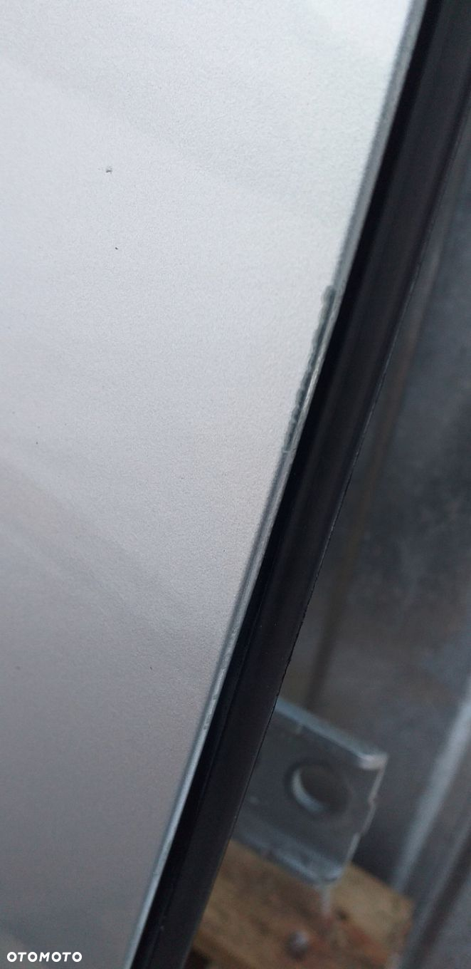 CITROEN C4 II GRAND PICASSO 13- Drzwi prawy przód  zawiasy EZRC - 6