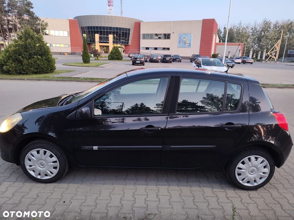 Renault Clio - 5