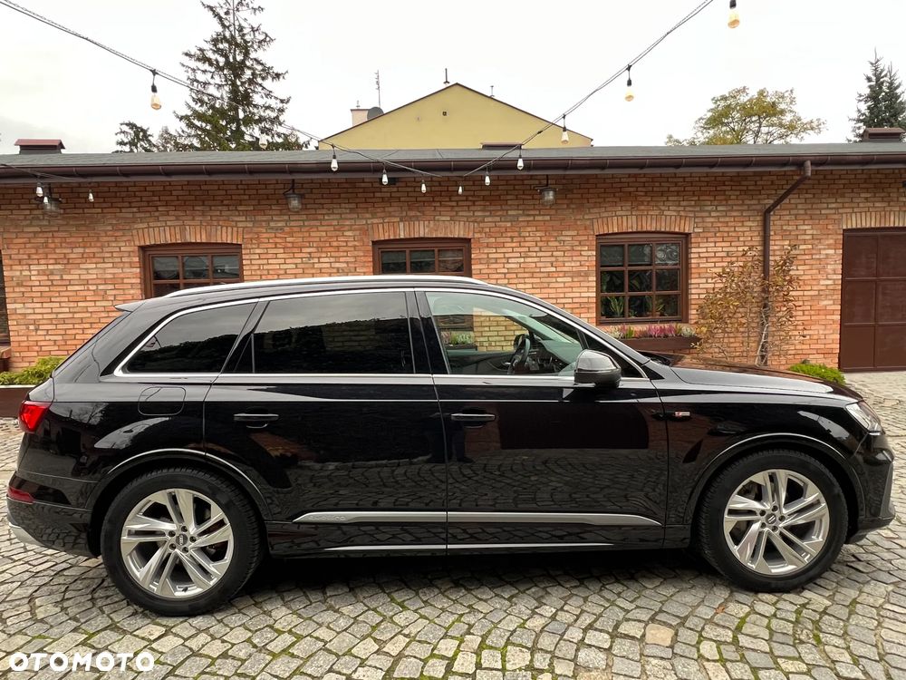 Audi Q7 - 9