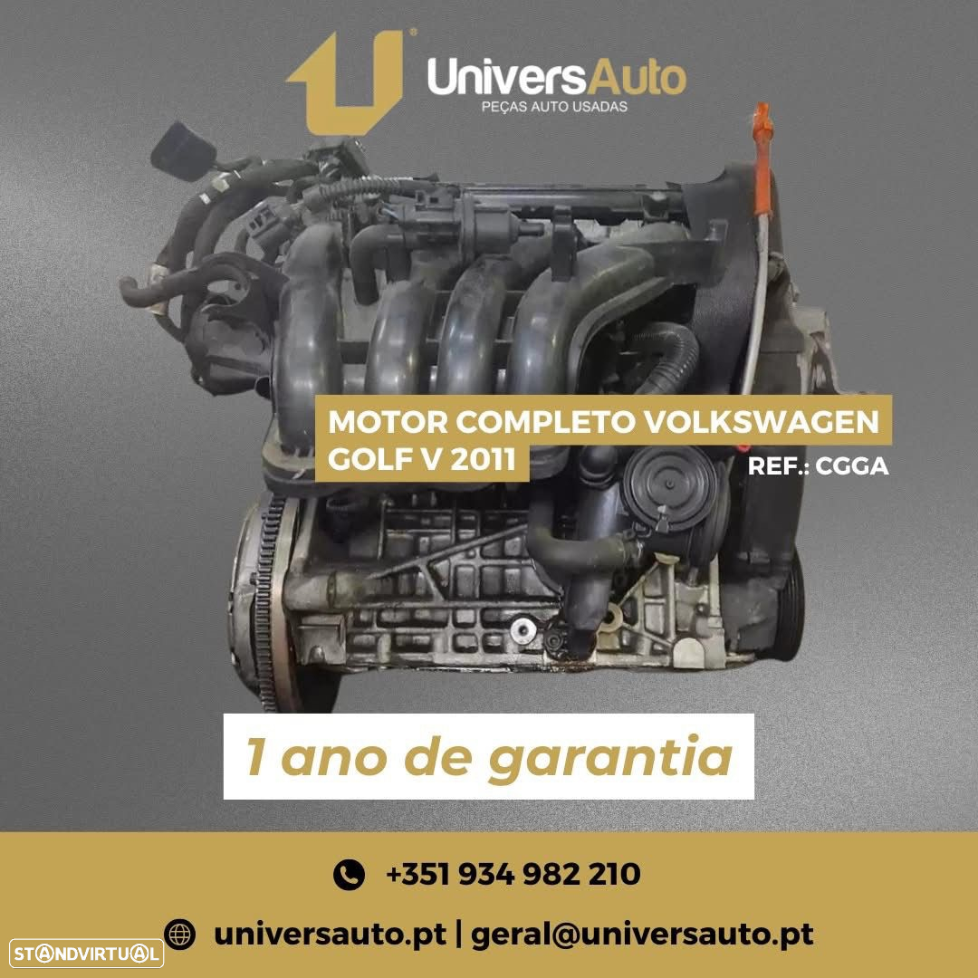 MOTORES E CAIXA DE VELOCIDADES - 1 ANO DE GARANTIA — Peça já o seu orçamento! - 3