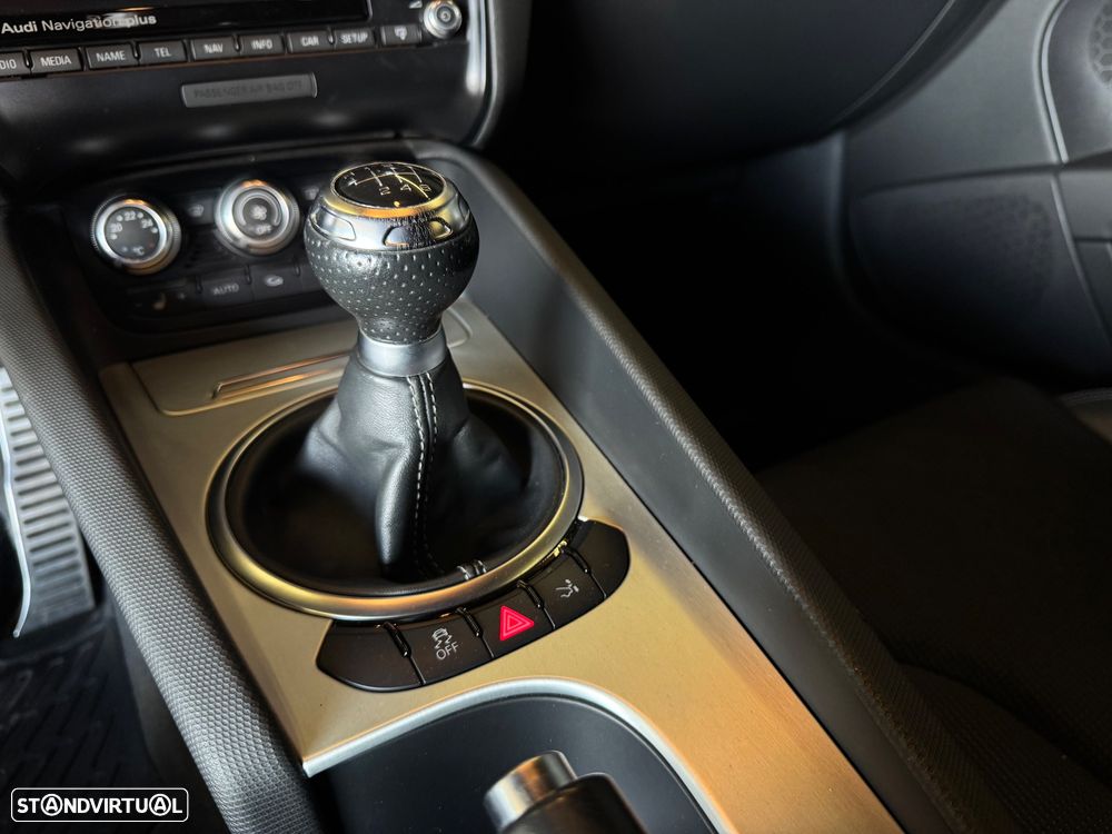 Audi TT Coupé 1.8 TFSI S-line - 14