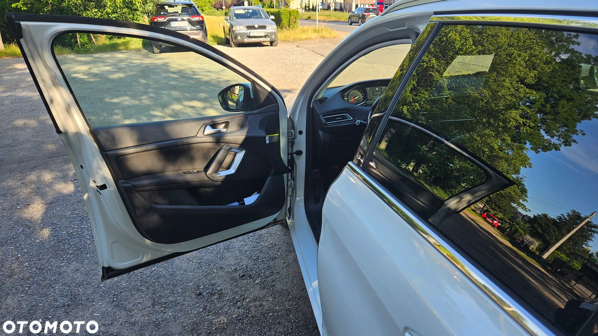 Peugeot 308 - 29