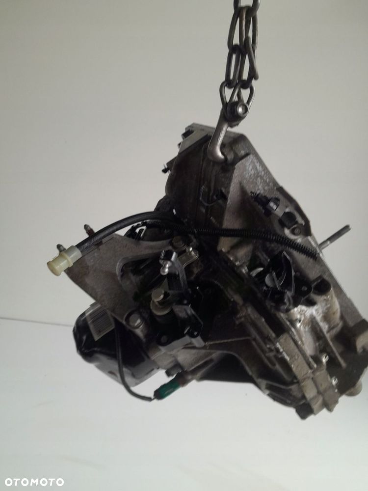 SKRZYNIA BIEGÓW DACIA SANDERO II 1.0 TCE JH3-351 - 4