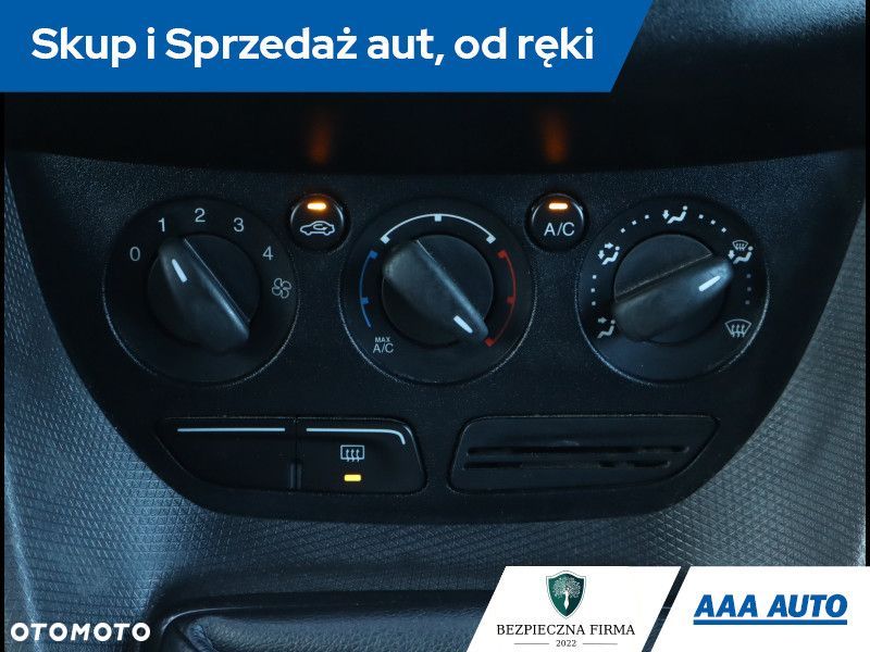 Ford Tourneo Connect - 14