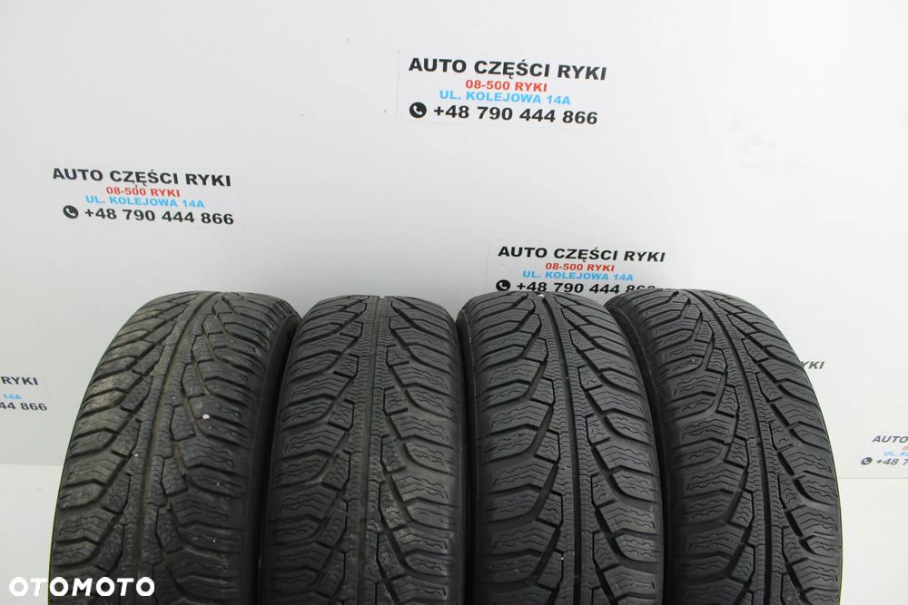 205/55R16 91H UNIROYAL MS plus 77  2020r - 2
