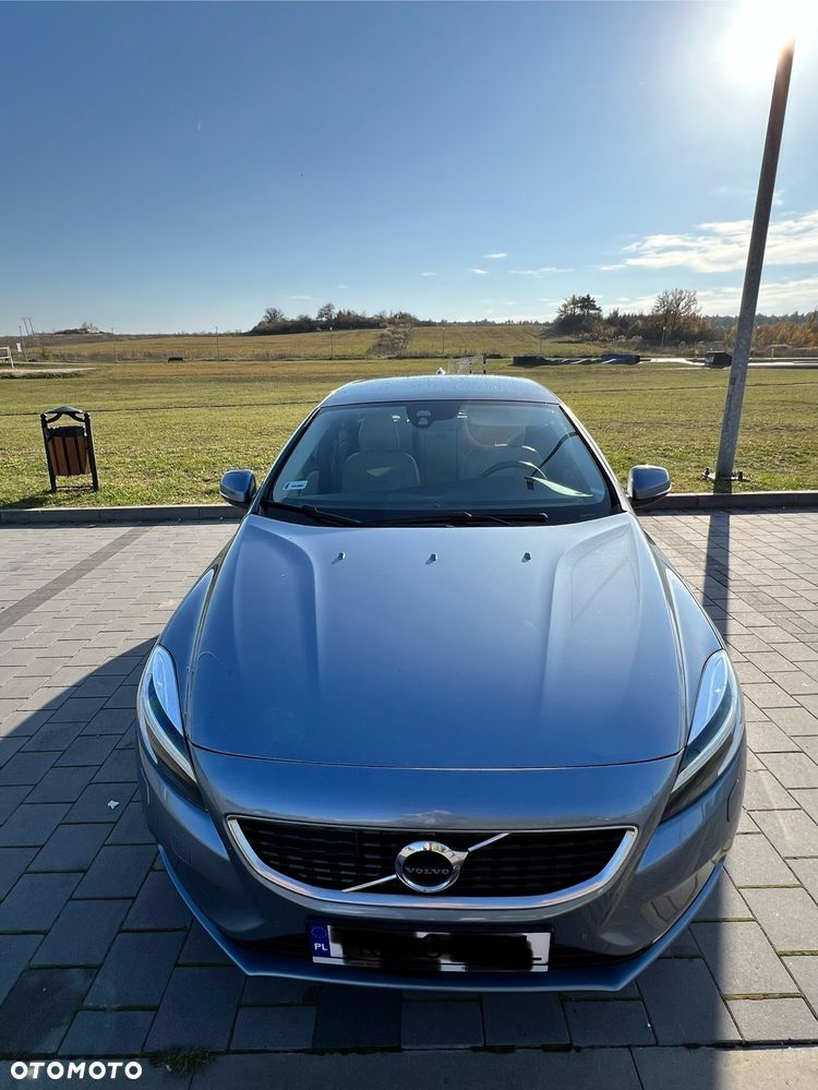 Volvo V40 - 26
