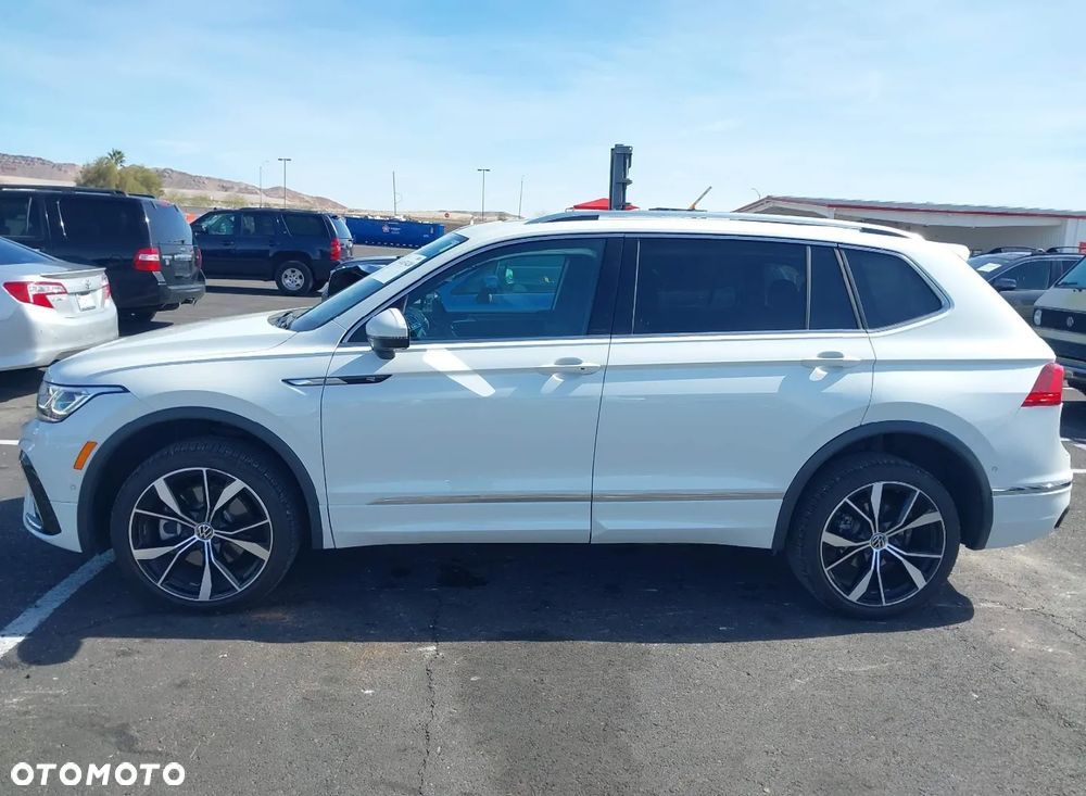 Volkswagen Tiguan Allspace - 2