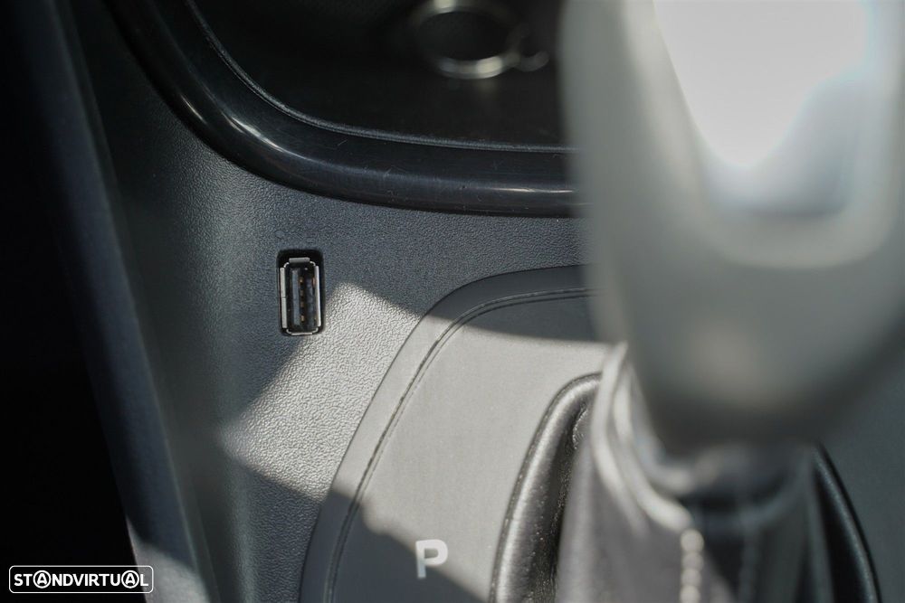 Ford Puma 1.0 EcoBoost ST-Line Aut. — fotografia 23