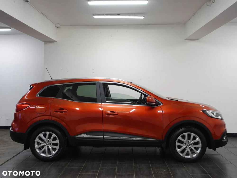 Renault Kadjar - 9