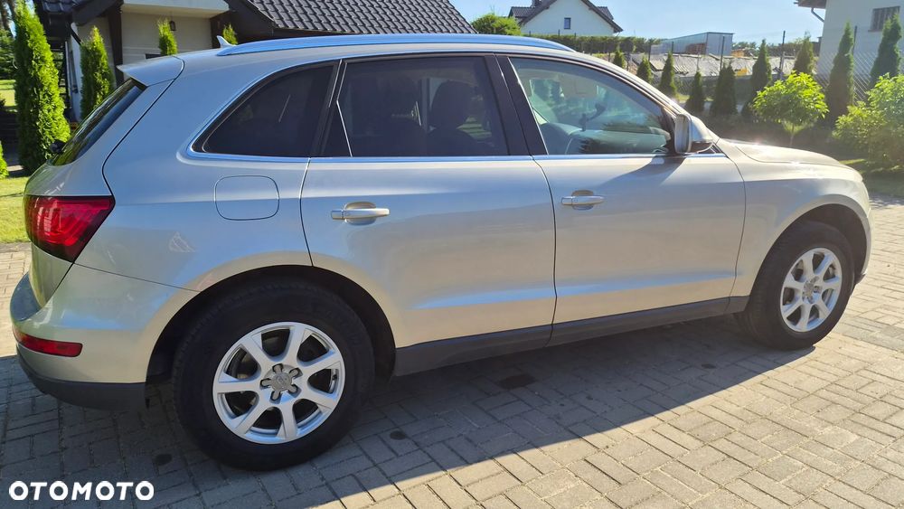 Audi Q5 - 7