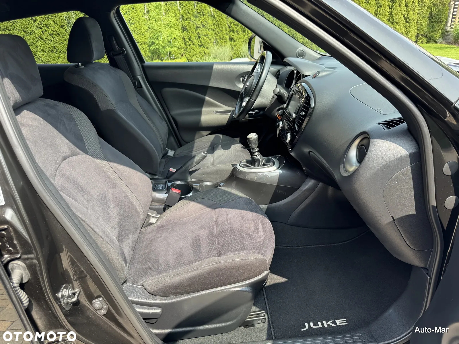 Nissan Juke 1.6 DIG-T n-tec - 31
