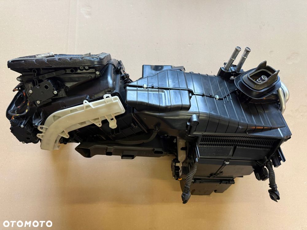 audi a6 c8 nagrzewnica dmuchawa kompletna europa 8w1820005al 4m1820021c - 6