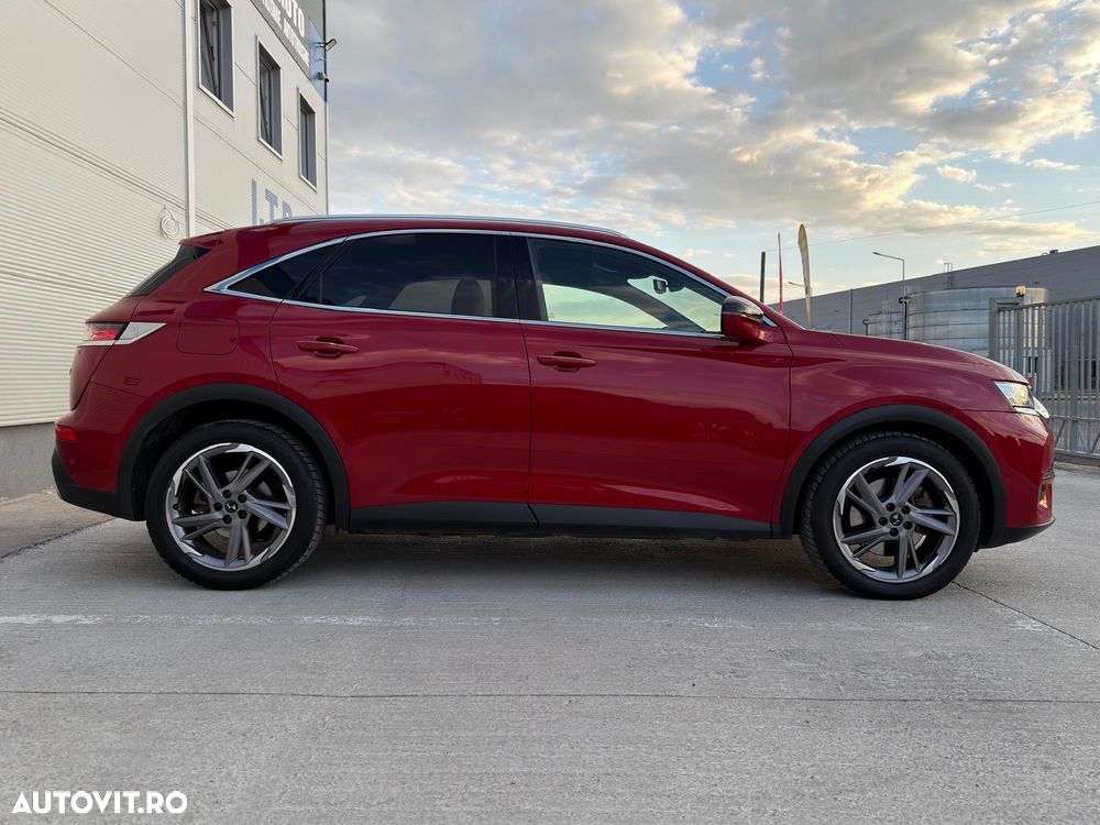 DS Automobiles DS 7 Crossback - 39