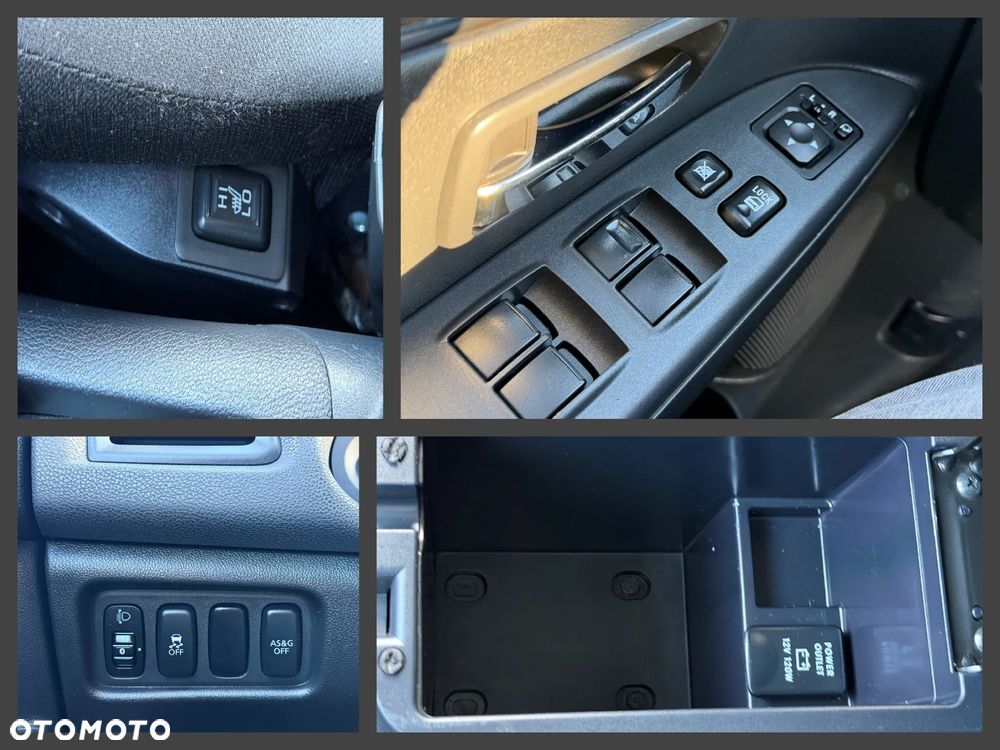 Mitsubishi ASX 1.8 DI-D 2WD Diamant Edition - 24