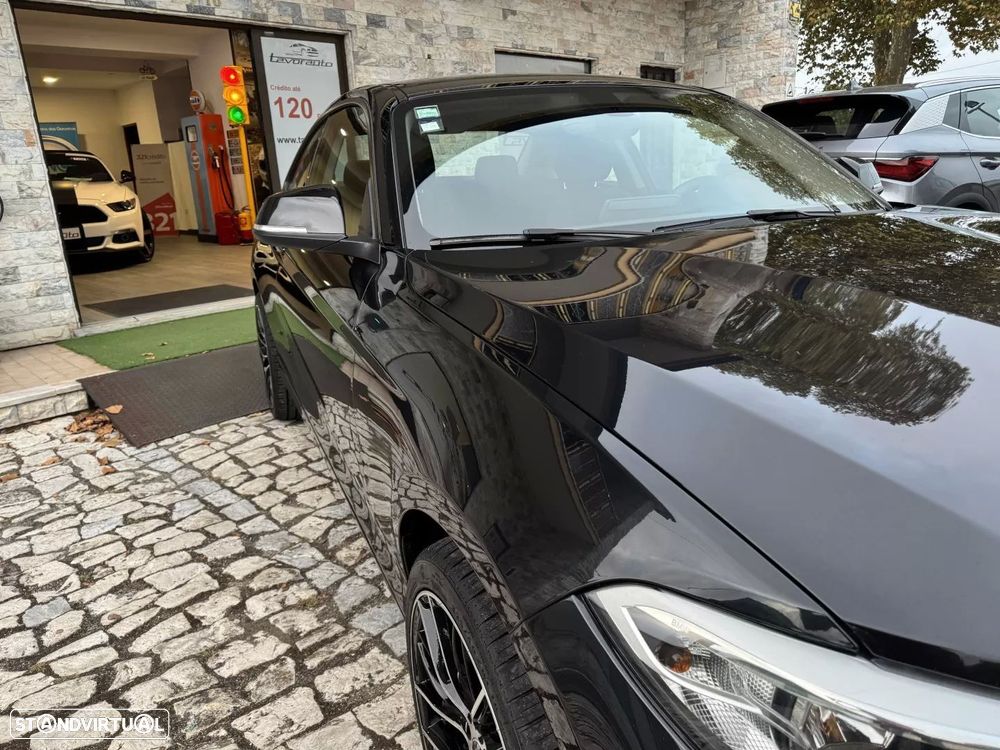 BMW 218 d Coupe Advantage - 22