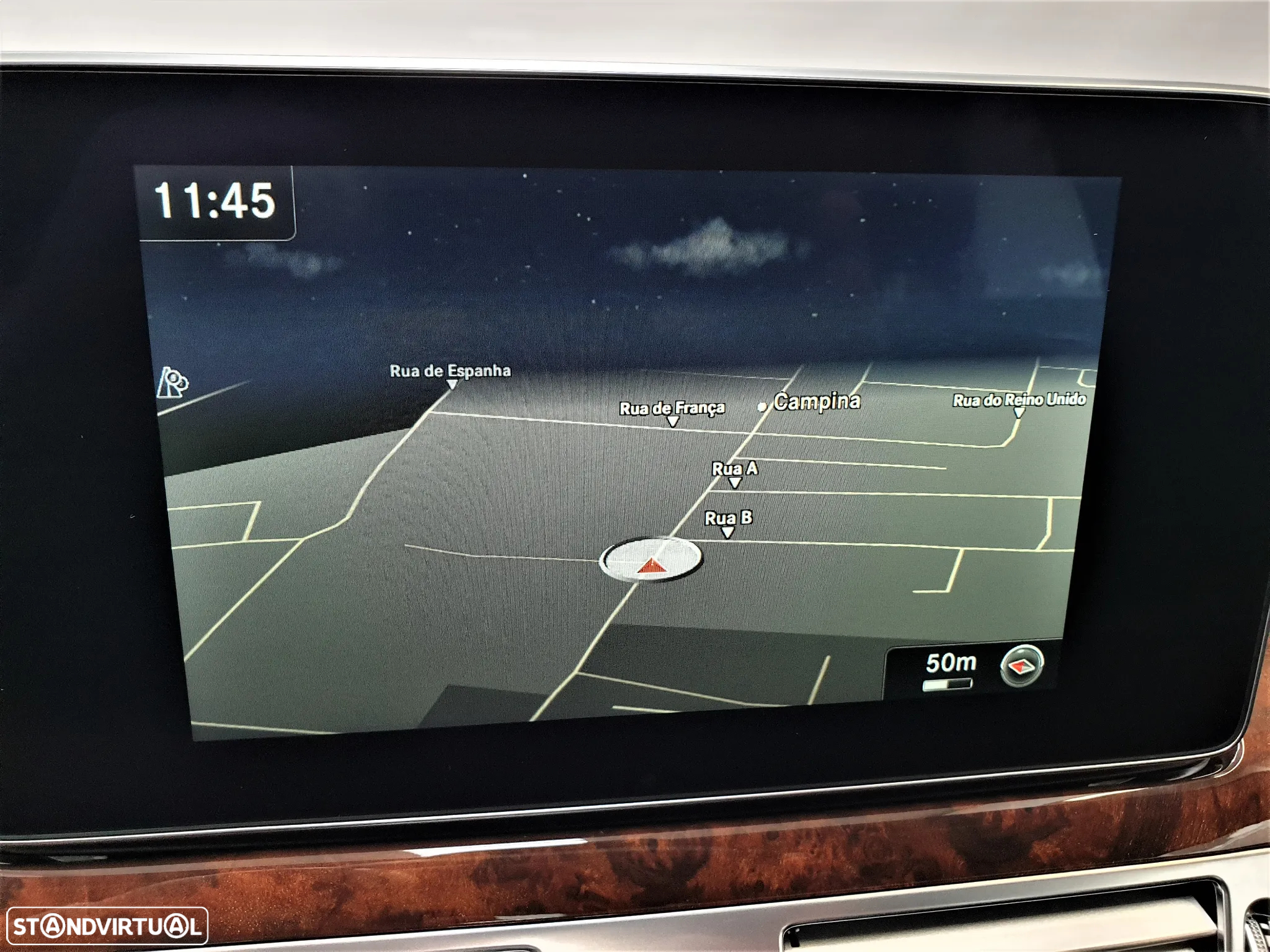 Mercedes-Benz CLS 350 d - 32