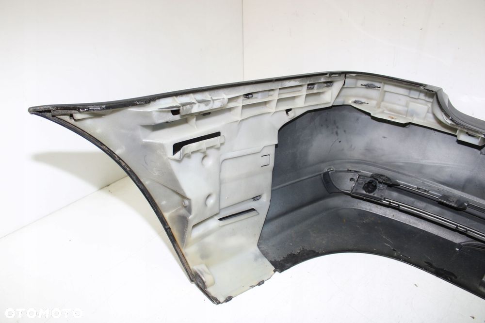 BMW E46 KOMBI ZDERZAK TYŁ TYLNY 8212584 - 10