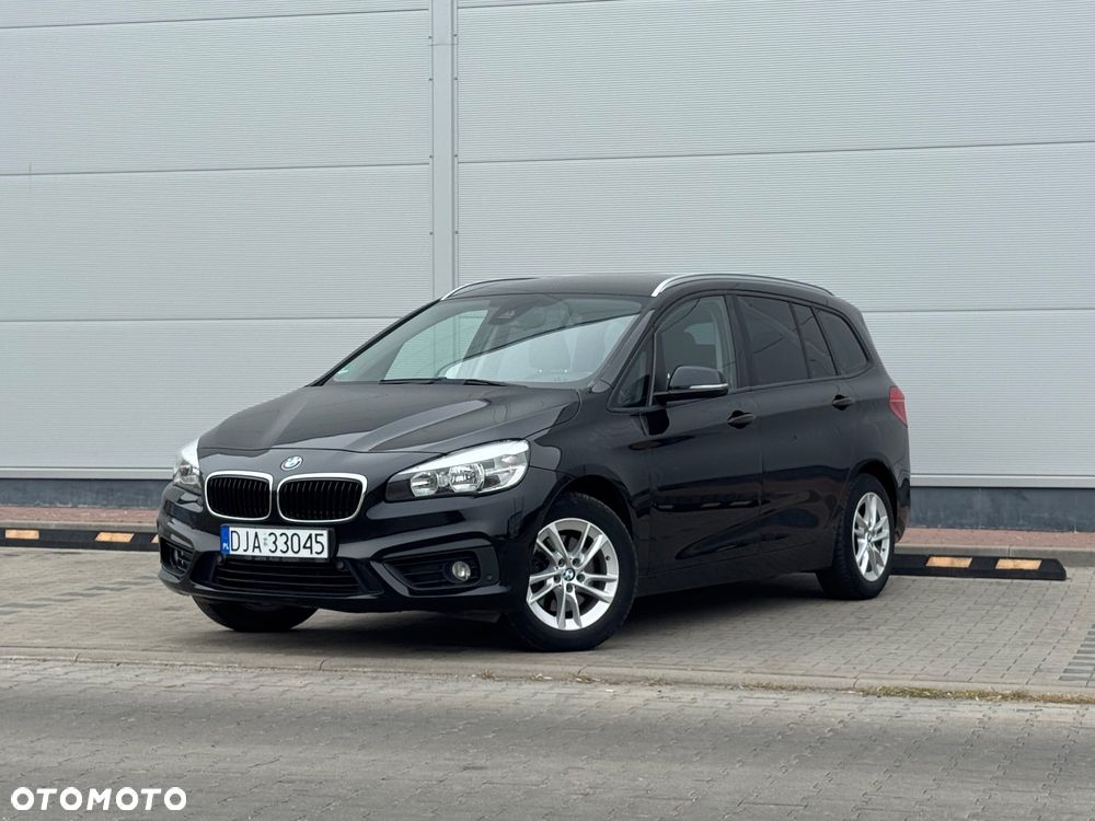 BMW Seria 2 - 19