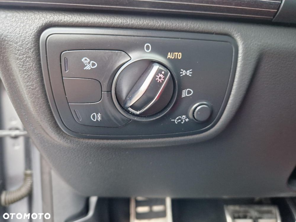 Audi A7 Sportback 3.0 TDI Quattro Tiptr - 14